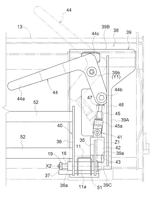 6552399-作業車及びフロントローダ 図000011