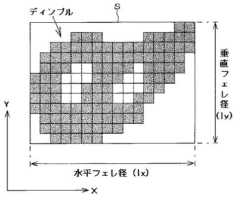 6570581-セラミックスの表面処理方法及びセラミックス成品 図000011