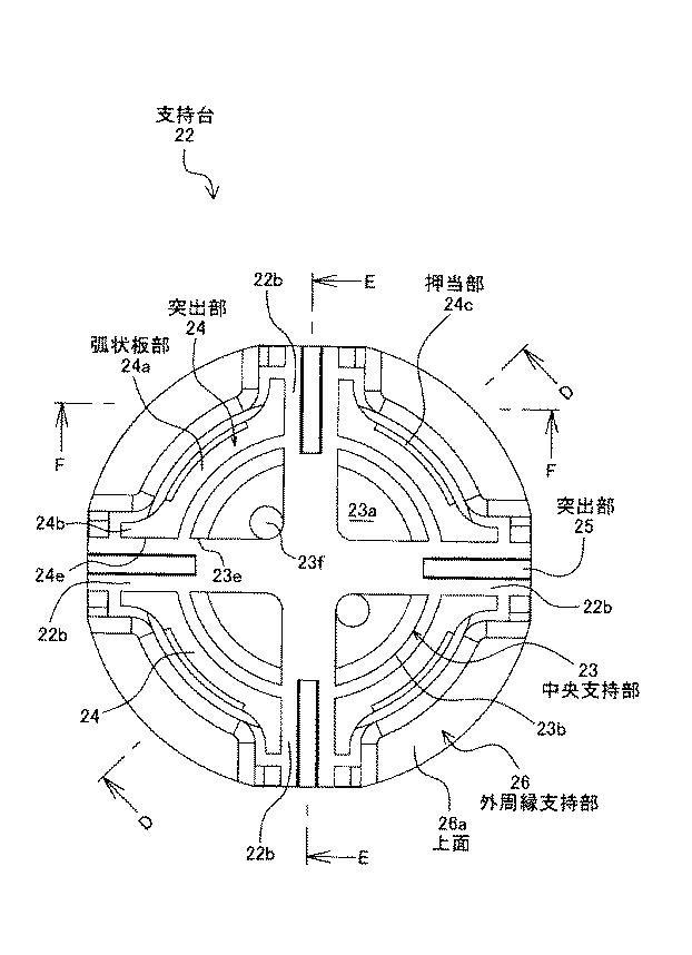 6580404-フリーアクセスフロア 図000011