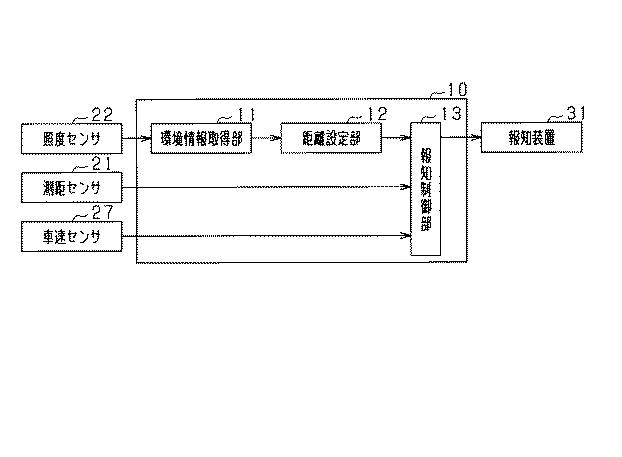 6583121-運転支援装置 図000011