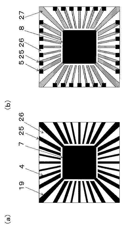 6589577-樹脂付リードフレーム基板の製造方法 図000011