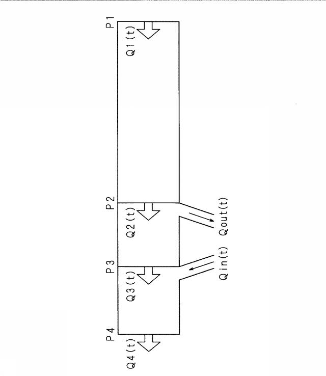 6590197-交通情報提供装置、コンピュータプログラム及び交通情報提供方法 図000011