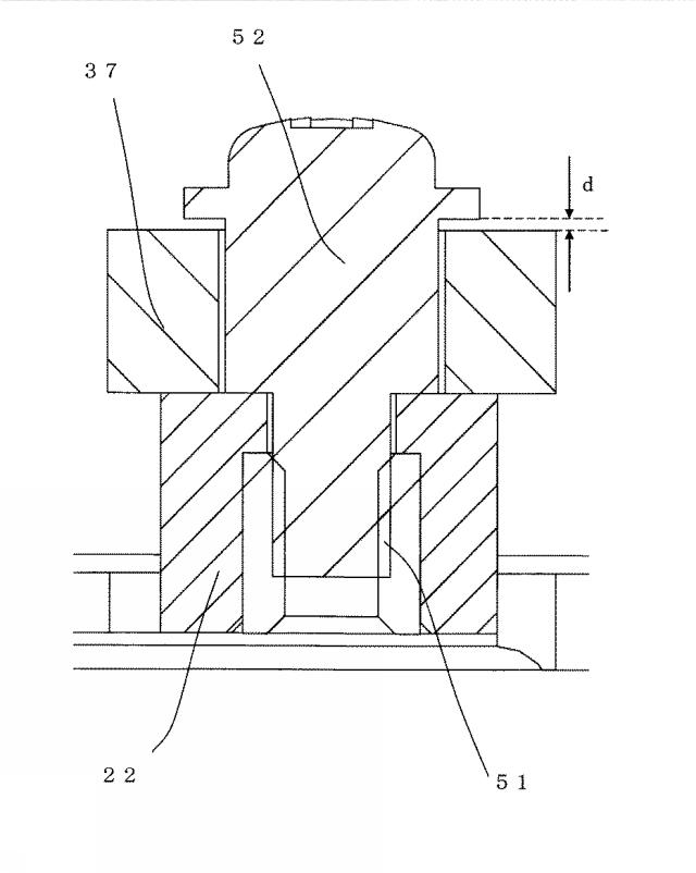 6600199-携帯端末装置及び携帯型発券機 図000011