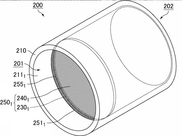 6603503-構造体の製造方法及び構造体 図000011