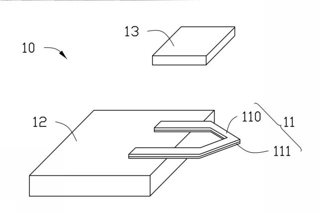 6605005-バイオニックアーム及びバイオニックアームを採用するロボット 図000011