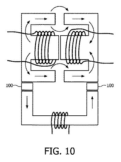 6605499-電力送信アンテナと一体化されたスイッチモード電源ドライバ 図000011