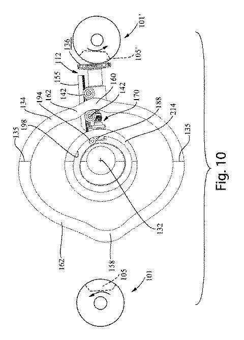 6605631-別個の物品を移送するための方法 図000011