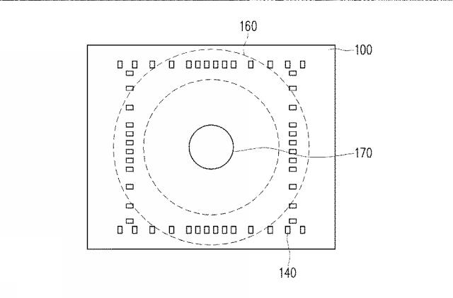 6616088-ＬＥＤアセンブリー及びこのＬＥＤアセンブリーを用いたＬＥＤ電球 図000011