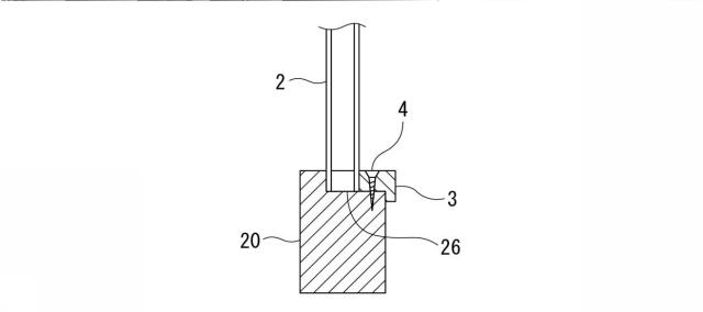 6618234-木製建具及び木製建具の製造方法 図000011