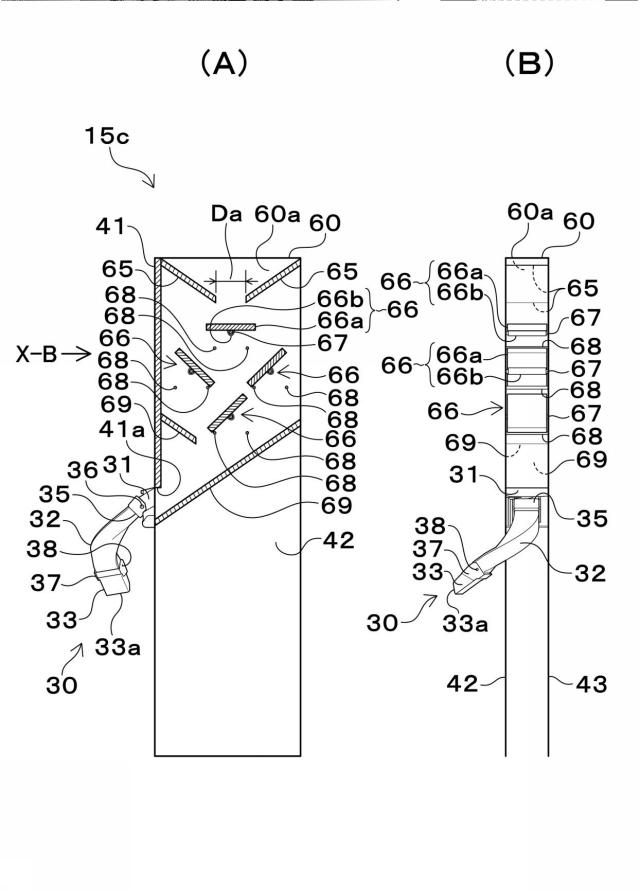 6619971-メダル投入アシスト装置およびメダル計数機 図000011