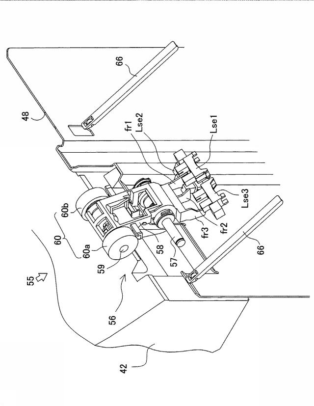 6623067-シート集積装置 図000011