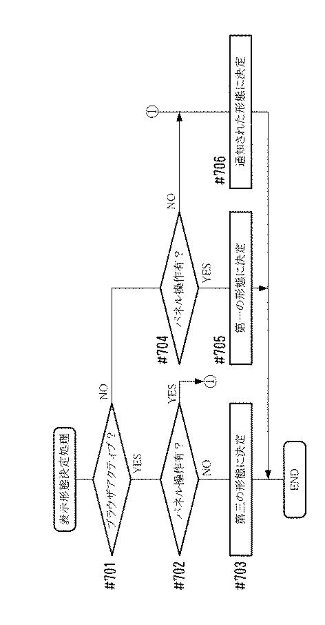 6623813-画像形成装置、メッセージ表示方法、およびコンピュータプログラム 図000011