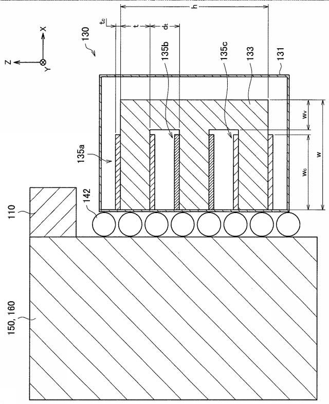 6623826-電磁力発生装置、連続鋳造方法及び連続鋳造機 図000011