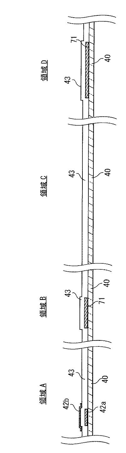 6625212-表示装置及びその製造方法 図000011