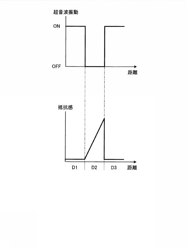 6625372-入力装置および車載装置 図000011