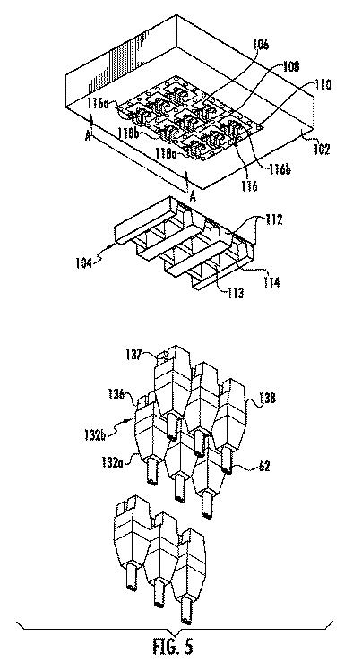 6626213-一体型ルーティングアセンブリ及びそれを用いたシステム 図000011