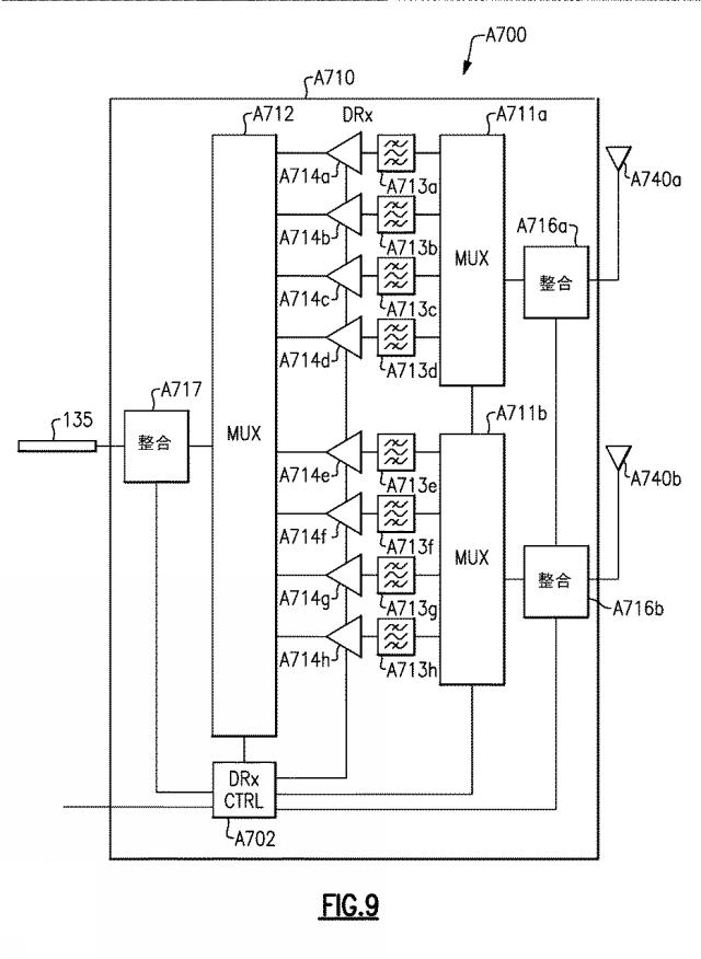 6640851-受信システム、無線周波数モジュールと無線装置 図000011