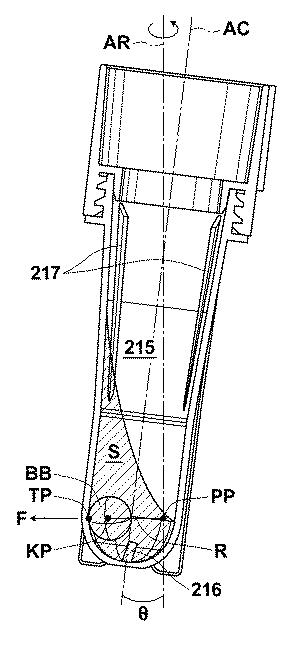 6642448-検体の破砕装置およびその方法 図000011