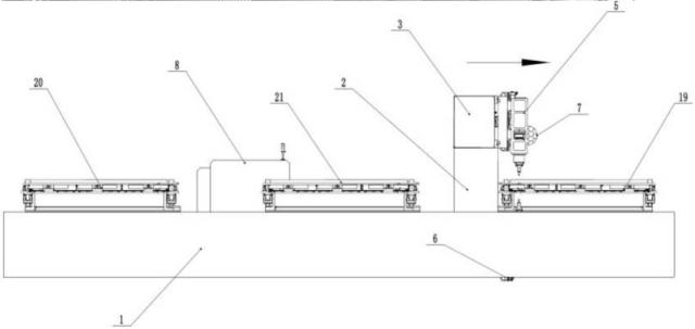 6647520-二重ヘッドかつ両面の高効率撹拌摩擦溶接装置およびその溶接方法 図000011