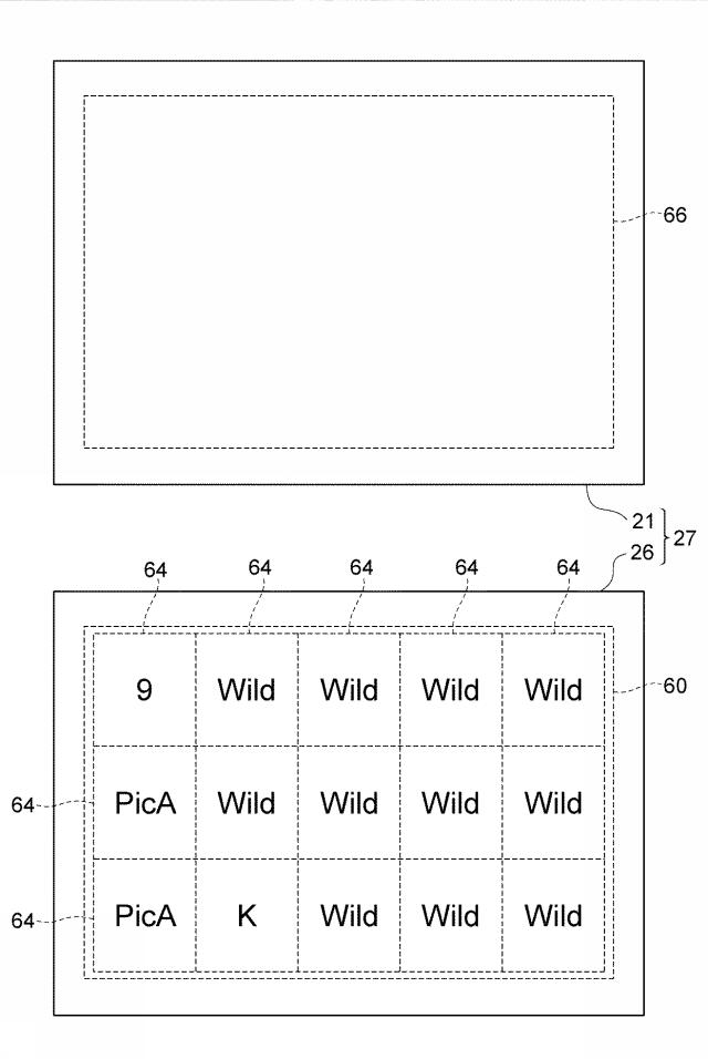 6656798-ゲーミングマシン、ゲームの提供方法およびプログラム 図000011