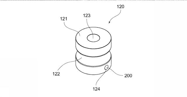 6689407-杵部材、臼部材およびロータリプレス装置 図000011