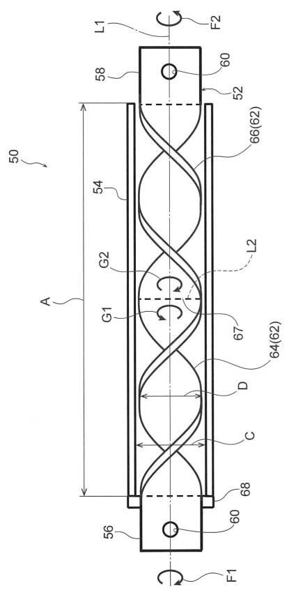 6720702-エネルギ吸収デバイス、耐震壁及び免震構造 図000011