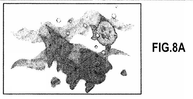 6730192-印刷されたパターンを有するラミネートの形態の、ループを備えるストリップまたはラップ 図000011