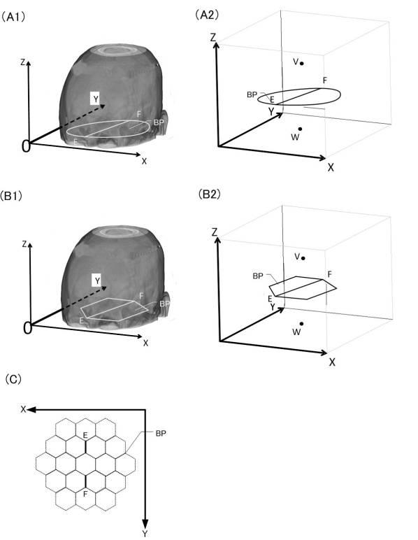 6731870-医用断面表示装置及び断面画像表示方法 図000011