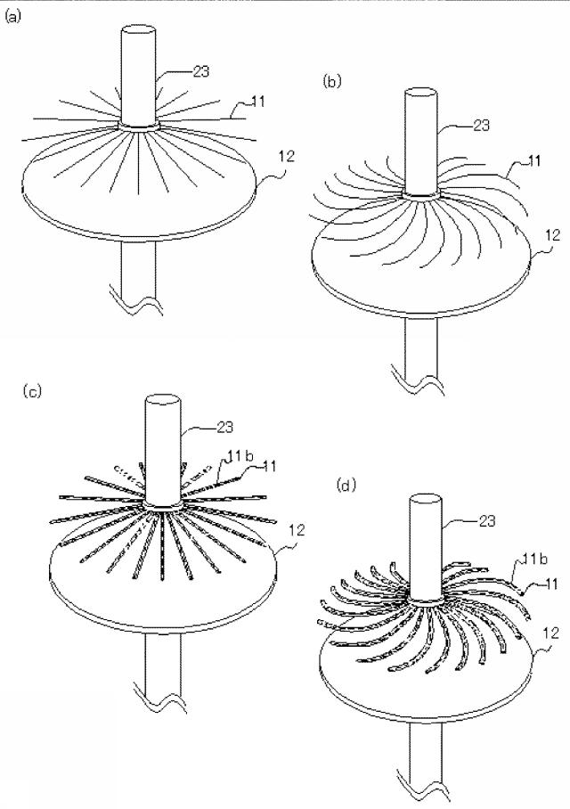 6736063-プラズマ殺菌装置 図000011