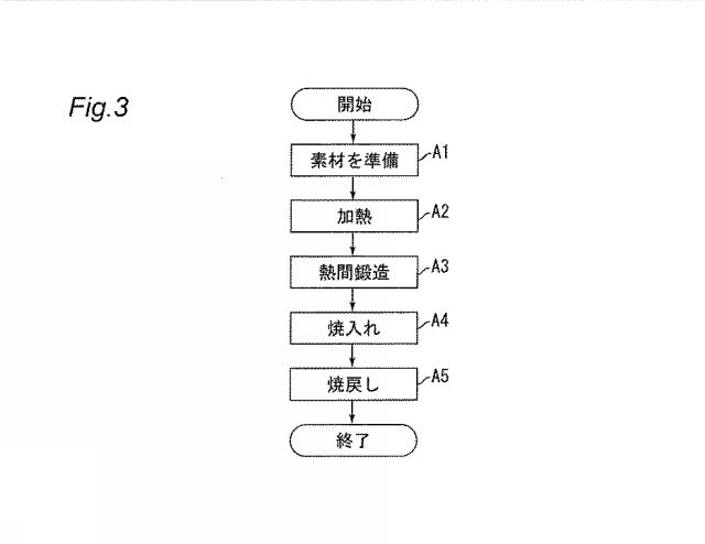 6737102-鋼材及び摺動部品、並びに鋼材の製造方法 図000011