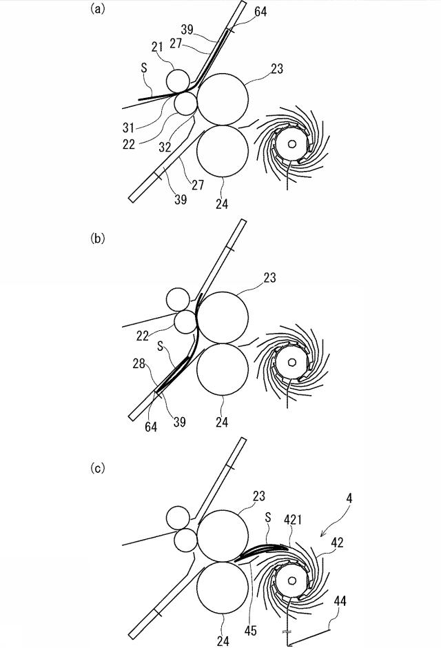 6750163-シート折畳接着装置 図000011