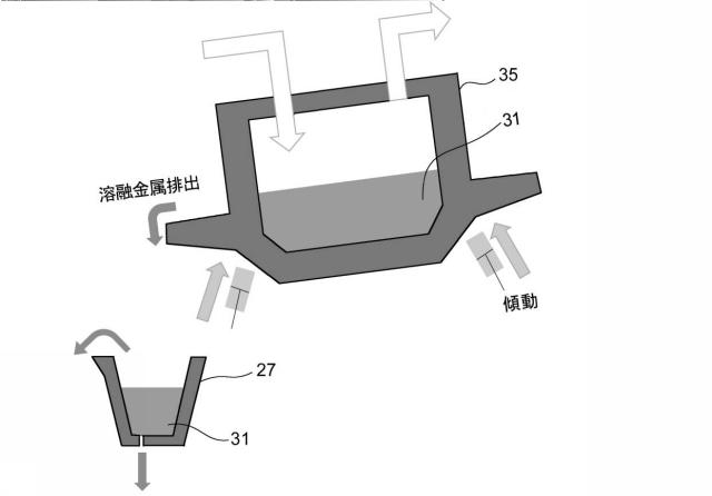 6773605-クリアランス金属の製造方法 図000011