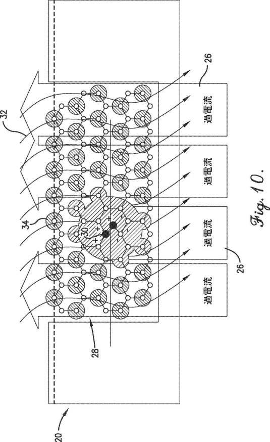 6791880-マイクロ波を用いた平行板電場の印加装置 図000011