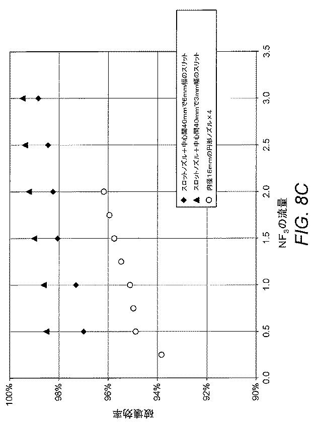 6797118-放射バーナーの排ガス入口アセンブリ 図000011