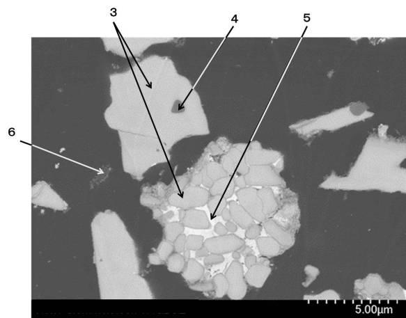 6798536-窒化物蛍光体の製造方法、窒化物蛍光体及び発光装置 図000011