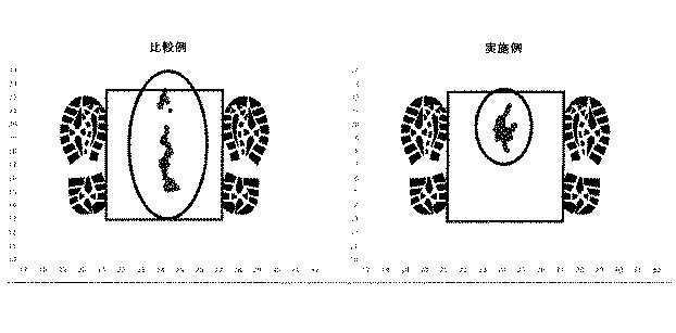 6802940-身体の重心安定用粉体組成物及びその製造方法とその利用 図000011