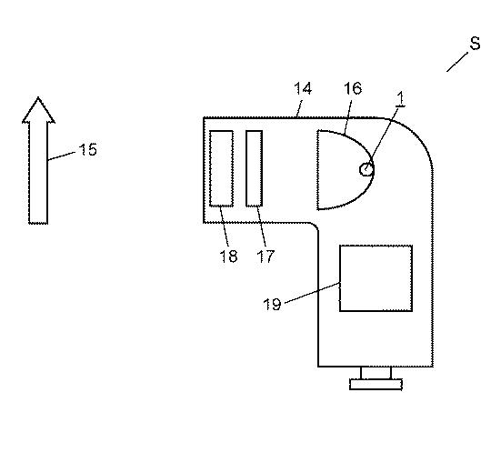 6803524-閃光放電管および閃光放電管を備える発光装置 図000011
