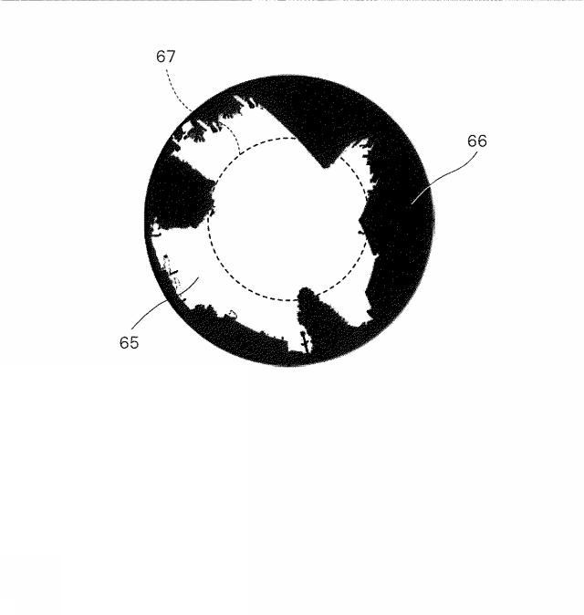 6804806-測位精度情報算出装置及び測位精度情報算出方法 図000011