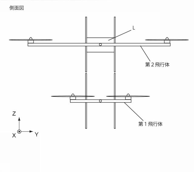 6805409-飛行体及び飛行体の制御方法 図000011