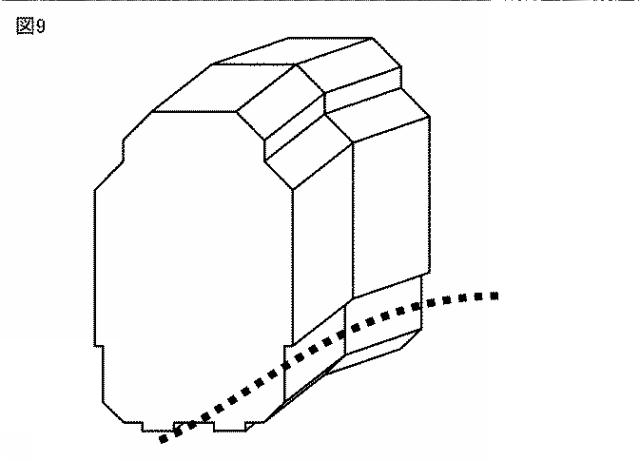 6829747-建築限界測定装置および建築限界測定方法 図000011