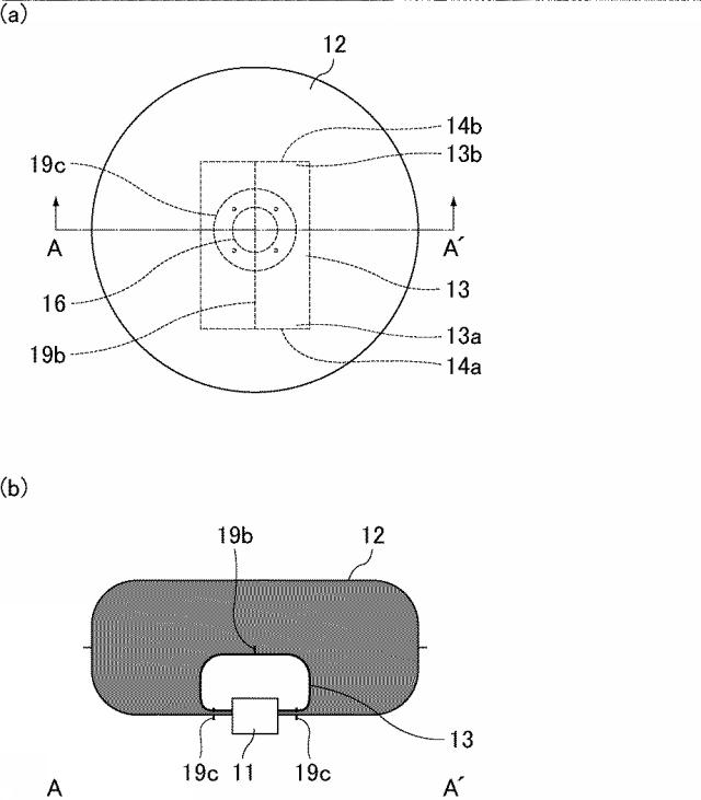 6846191-エアバッグ装置 図000011