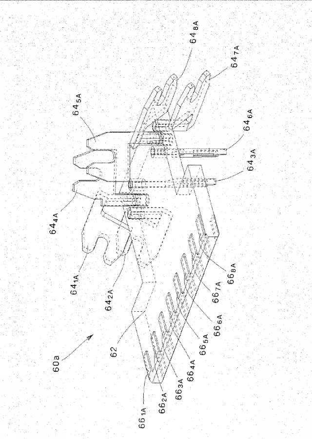 6870065-ＲＪ４５プラグ 図000011