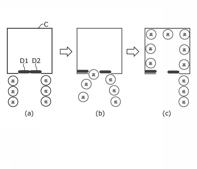 6899018-エレベータ制御システム 図000011