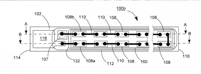 6949089-発光モジュール及びその製造方法 図000011