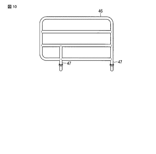 6949804-ベッド装置 図000011