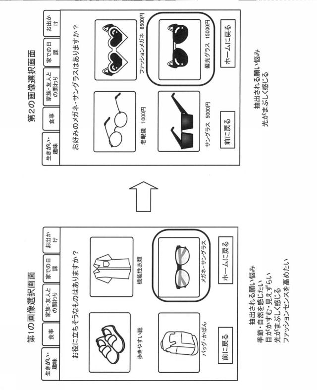 6961883-願い悩み解決支援システム 図000011