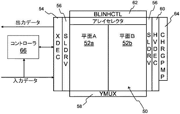 6970826-不揮発性メモリにマルチビットデータを記憶するためのシステム及び方法 図000011