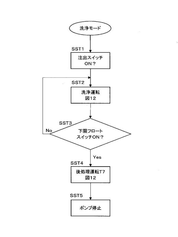 6975629-みそ汁またはだし汁の定量供給装置 図000011