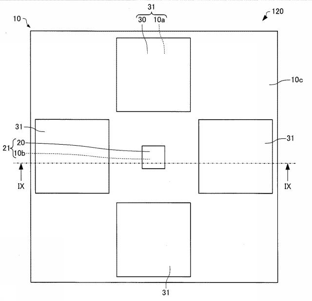 6984168-撮像装置および内視鏡 図000011