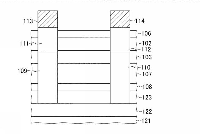 6984578-トランジスタの作製方法 図000011